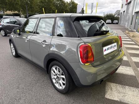 MINI Mini 5 Portes One 102ch Business 112g à vendre à Melun - Image n°7