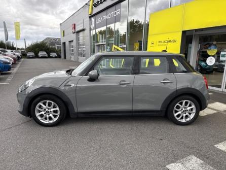 MINI Mini 5 Portes One 102ch Business 112g à vendre à Melun - Image n°8