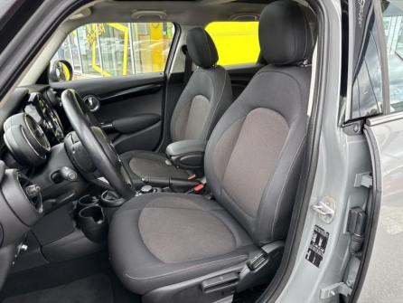 MINI Mini 5 Portes One 102ch Business 112g à vendre à Melun - Image n°11