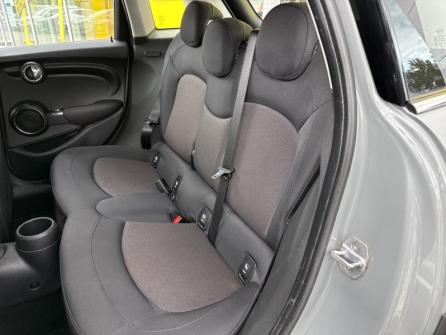 MINI Mini 5 Portes One 102ch Business 112g à vendre à Melun - Image n°12