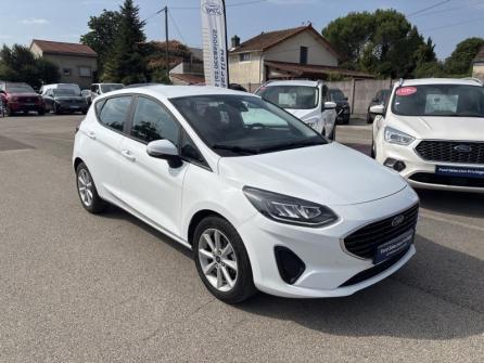 FORD Fiesta 1.0 EcoBoost 95ch Cool & Connect 5p à vendre à Dijon - Image n°3