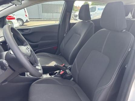 FORD Fiesta 1.0 EcoBoost 95ch Cool & Connect 5p à vendre à Dijon - Image n°10