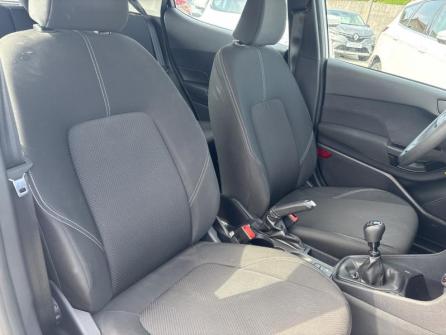 FORD Fiesta 1.0 EcoBoost 95ch Cool & Connect 5p à vendre à Dijon - Image n°11