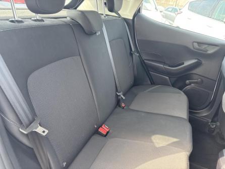 FORD Fiesta 1.0 EcoBoost 95ch Cool & Connect 5p à vendre à Dijon - Image n°12