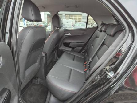 KIA Picanto 1.2 DPi 84ch GT Line Premium à vendre à Montargis - Image n°12