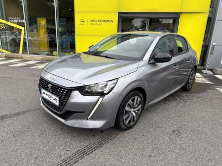PEUGEOT 208 1.2 PureTech 75ch S&S Active Pack à vendre à Melun - Image n°1