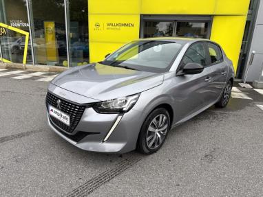 Voir le détail de l'offre de cette PEUGEOT 208 1.2 PureTech 75ch S&S Active Pack de 2023 en vente à partir de 152.8 €  / mois