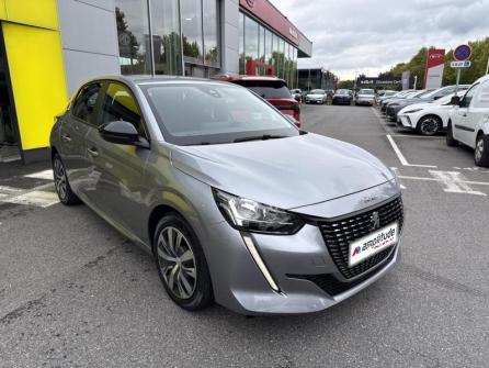 PEUGEOT 208 1.2 PureTech 75ch S&S Active Pack à vendre à Melun - Image n°3