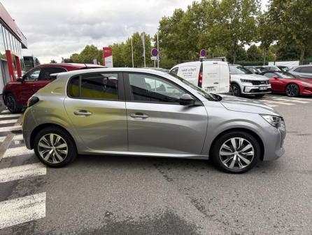 PEUGEOT 208 1.2 PureTech 75ch S&S Active Pack à vendre à Melun - Image n°4