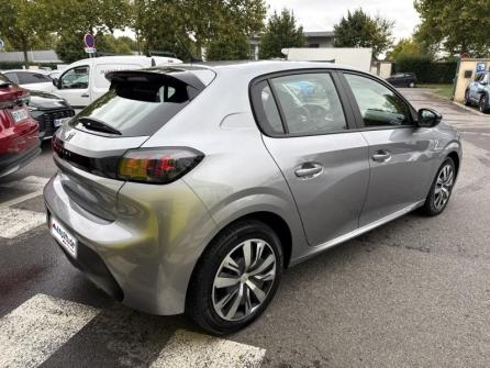 PEUGEOT 208 1.2 PureTech 75ch S&S Active Pack à vendre à Melun - Image n°5