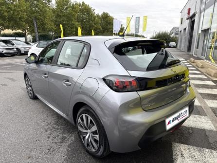 PEUGEOT 208 1.2 PureTech 75ch S&S Active Pack à vendre à Melun - Image n°7