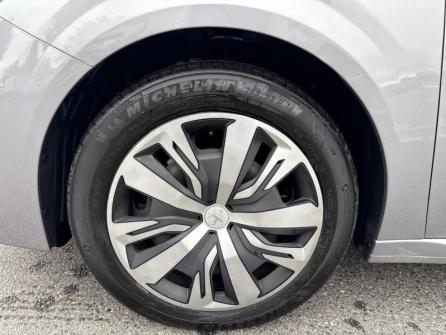 PEUGEOT 208 1.2 PureTech 75ch S&S Active Pack à vendre à Melun - Image n°9