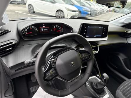 PEUGEOT 208 1.2 PureTech 75ch S&S Active Pack à vendre à Melun - Image n°10
