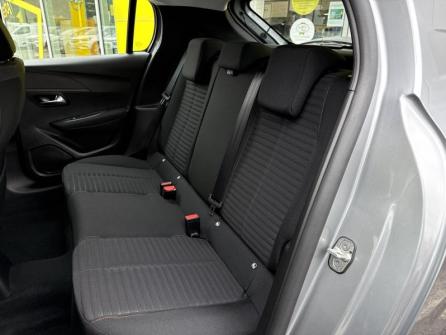 PEUGEOT 208 1.2 PureTech 75ch S&S Active Pack à vendre à Melun - Image n°12