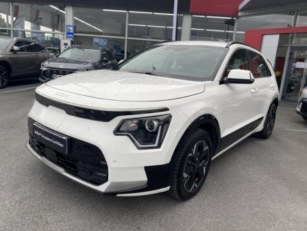 KIA Niro EV 204ch Active à vendre à Compiègne - Image n°1
