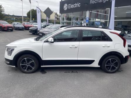 KIA Niro 1.6 GDi 141ch HEV Active DCT6 à vendre à Compiègne - Image n°8
