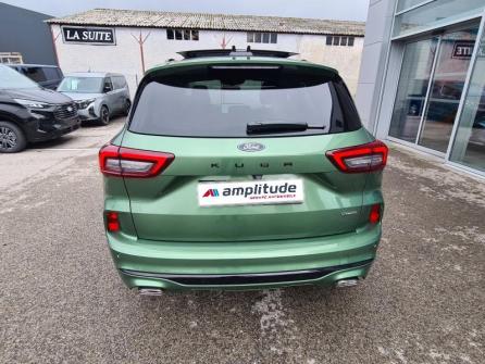 FORD Kuga 2.5 Duratec 180ch Hybrid FlexiFuel ST-Line Powershift à vendre à Oyonnax - Image n°6
