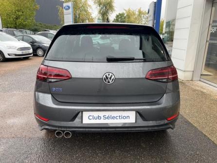 VOLKSWAGEN Golf 1.4 TSI 204ch Hybride Rechargeable GTE DSG6 Euro6d-T 5p 8cv à vendre à Auxerre - Image n°6