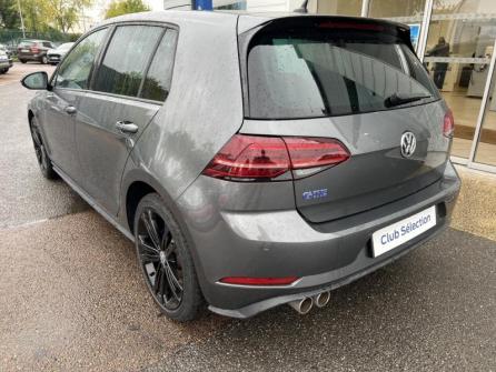 VOLKSWAGEN Golf 1.4 TSI 204ch Hybride Rechargeable GTE DSG6 Euro6d-T 5p 8cv à vendre à Auxerre - Image n°7