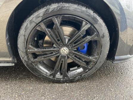VOLKSWAGEN Golf 1.4 TSI 204ch Hybride Rechargeable GTE DSG6 Euro6d-T 5p 8cv à vendre à Auxerre - Image n°9