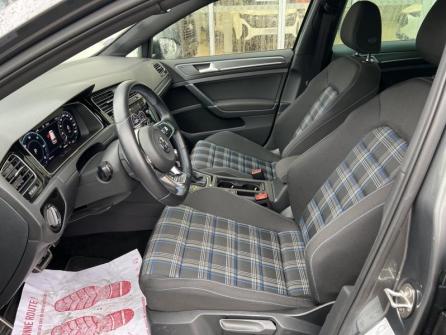 VOLKSWAGEN Golf 1.4 TSI 204ch Hybride Rechargeable GTE DSG6 Euro6d-T 5p 8cv à vendre à Auxerre - Image n°10