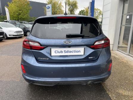 FORD Fiesta 1.0 EcoBoost Hybrid 125ch ST-Line X Powershift 5p à vendre à Auxerre - Image n°6