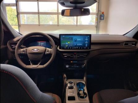 FORD Kuga 2.5 Duratec 180ch Hybrid FlexiFuel ST-Line Powershift à vendre à Chaumont - Image n°12