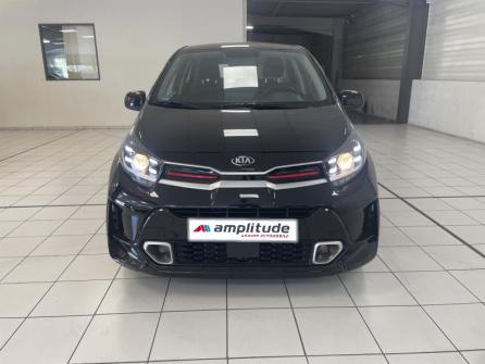 KIA Picanto 1.0 DPi 67ch GT Line à vendre à Garges Les Gonesse - Image n°2