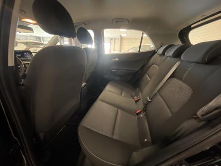 KIA Picanto 1.0 DPi 67ch GT Line à vendre à Garges Les Gonesse - Image n°9