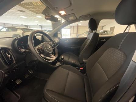 KIA Picanto 1.0 DPi 67ch GT Line à vendre à Garges Les Gonesse - Image n°10