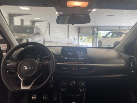 KIA Picanto 1.0 DPi 67ch GT Line à vendre à Garges Les Gonesse - Image n°11