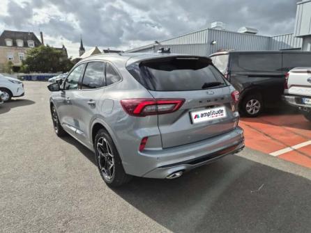 FORD Kuga 2.5 Duratec 180ch Hybrid FlexiFuel ST-Line X Powershift à vendre à Orléans - Image n°7