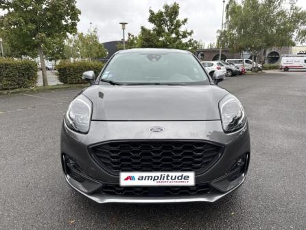 FORD Puma 1.0 EcoBoost 155ch mHEV ST-Line X 8cv à vendre à Bourges - Image n°2