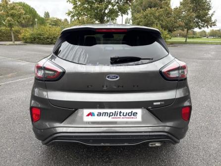 FORD Puma 1.0 EcoBoost 155ch mHEV ST-Line X 8cv à vendre à Bourges - Image n°6