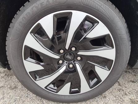 FORD Puma 1.0 Flexifuel 125ch S&S mHEV Titanium Business à vendre à Oyonnax - Image n°9