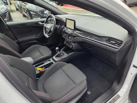 FORD Focus 1.0 EcoBoost 125ch mHEV ST-Line à vendre à Oyonnax - Image n°11