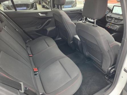 FORD Focus 1.0 EcoBoost 125ch mHEV ST-Line à vendre à Oyonnax - Image n°12