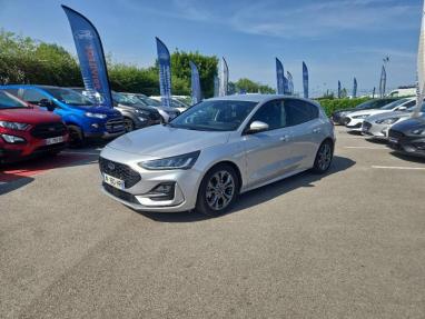 Voir le détail de l'offre de cette FORD Focus 1.5 EcoBlue 115ch ST-Line X BVA8 de 2024 en vente à partir de 263.98 €  / mois