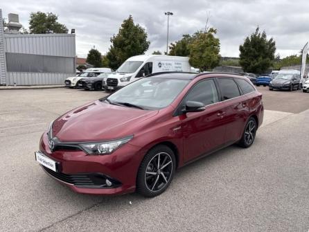 TOYOTA Auris Touring Sports HSD 136h Design à vendre à Beaune - Image n°1