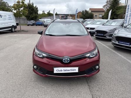 TOYOTA Auris Touring Sports HSD 136h Design à vendre à Beaune - Image n°2