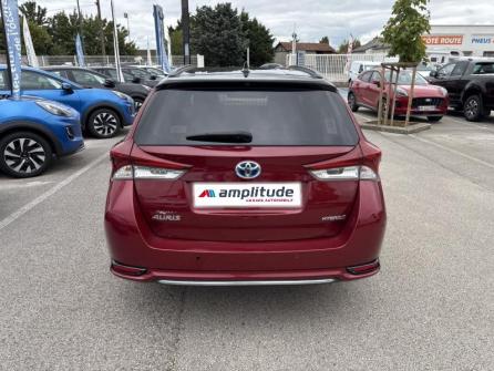 TOYOTA Auris Touring Sports HSD 136h Design à vendre à Beaune - Image n°6