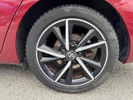 TOYOTA Auris Touring Sports HSD 136h Design à vendre à Beaune - Image n°9