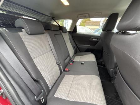 TOYOTA Auris Touring Sports HSD 136h Design à vendre à Beaune - Image n°12