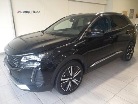 PEUGEOT 3008 1.5 BlueHDi 130ch S&S GT Pack EAT8 à vendre à Chaumont - Image n°1