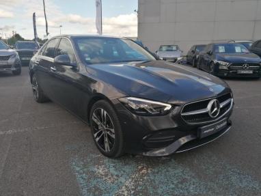 Voir le détail de l'offre de cette MERCEDES-BENZ Classe C 300 e 204+129ch Avantgarde Line de 2022 en vente à partir de 39 989 € 