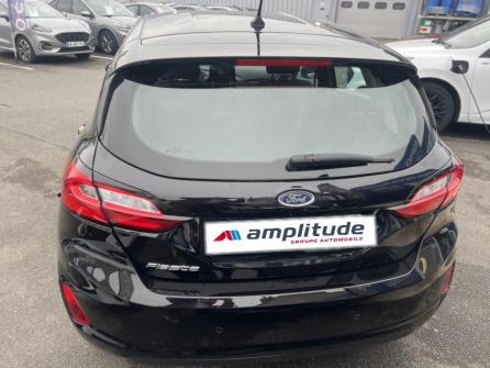 FORD Fiesta 1.0 Flexifuel 95ch Titanium Business 5p à vendre à Orléans - Image n°6