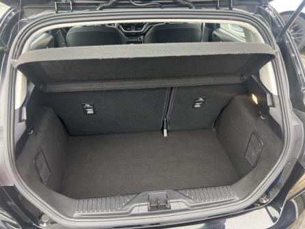 FORD Fiesta 1.0 Flexifuel 95ch Titanium Business 5p à vendre à Orléans - Image n°10