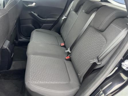 FORD Fiesta 1.0 Flexifuel 95ch Titanium Business 5p à vendre à Orléans - Image n°11