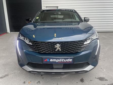 PEUGEOT 3008 1.2 PureTech 130ch S&S Active Pack à vendre à Reims - Image n°2
