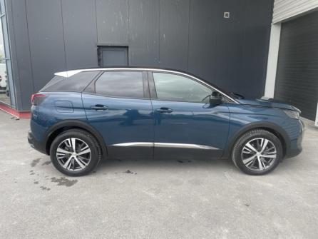 PEUGEOT 3008 1.2 PureTech 130ch S&S Active Pack à vendre à Reims - Image n°3